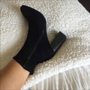 Lulus Ankle Booties